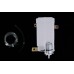 Nissan Sentra B11 '82-'86 Washer Tank with Motor | OE part Number : 28910-01A10